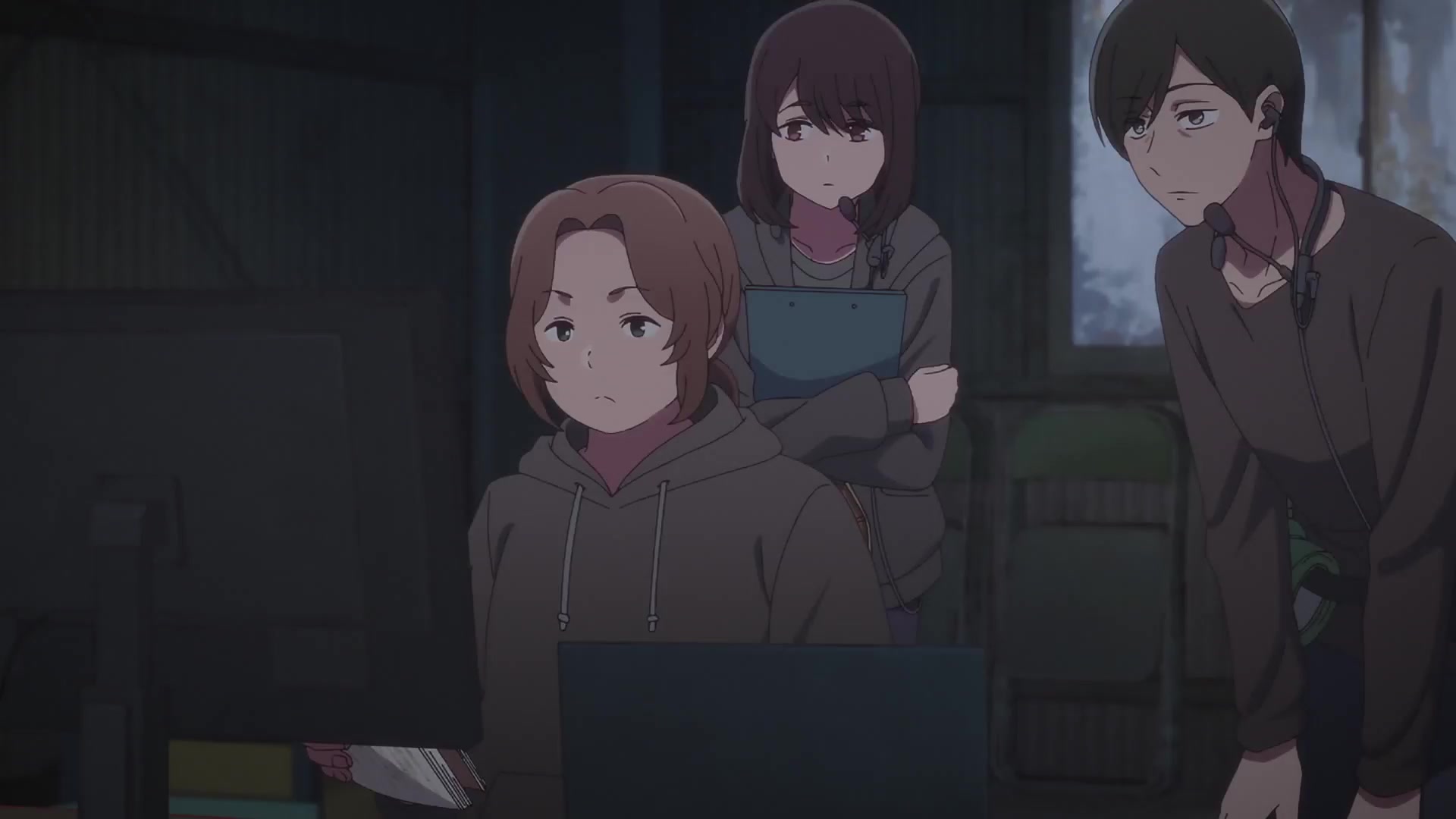 [Tsukyio Editing Resources] Oshi No Ko Season 1 (Episode 4) Raw Clips (42) (tsukyio.com).mp4